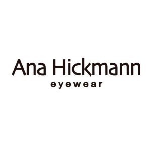 Ana Hickmann Eyewear en óptica en Cáceres