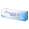 Lentilla diaria 1-Day Acuvue Moist para astigmatismo - caja de 30 unidades - Imagen 4