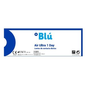 lentillas diarias Blú Air Ultra 1 Day