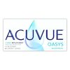 lentillas quincenales multifocales Acuvue Oasys